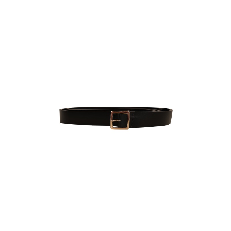 BELLA BELT BLACK|XS/S|S/M|M/L|L/XL