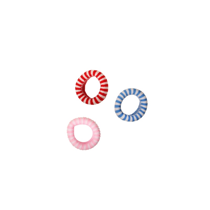 BENNY HAIR TIES MULTI|ONE SIZE