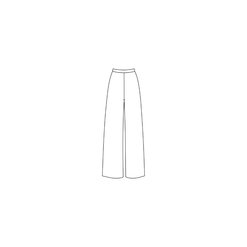 BENTEN PANT PATTERN|4 to 28|PDF|PRINTED