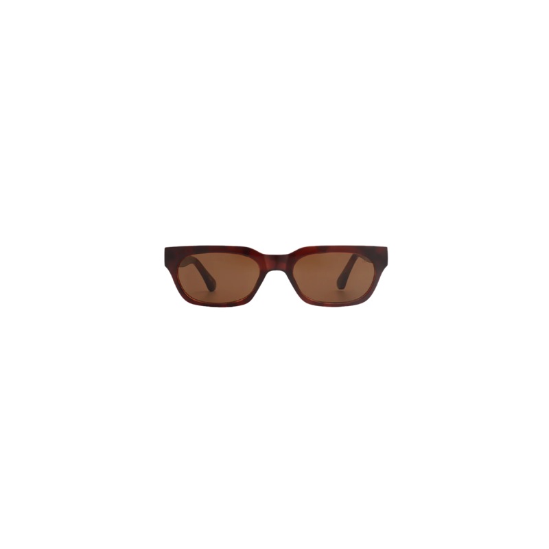 BROR SUNGLASS DEMI LIGHT BROWN