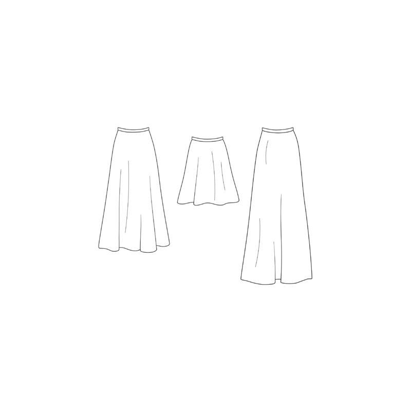 ELINOR PATTERN|1|2|4 to 28|PRINTED|PDF