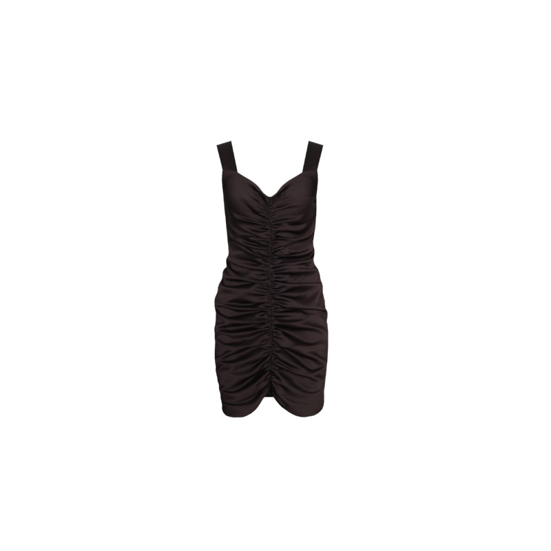 ERCOLINI MINI DRESS JAVA|4|6|8|10|12|14|16|18|20|22|24
