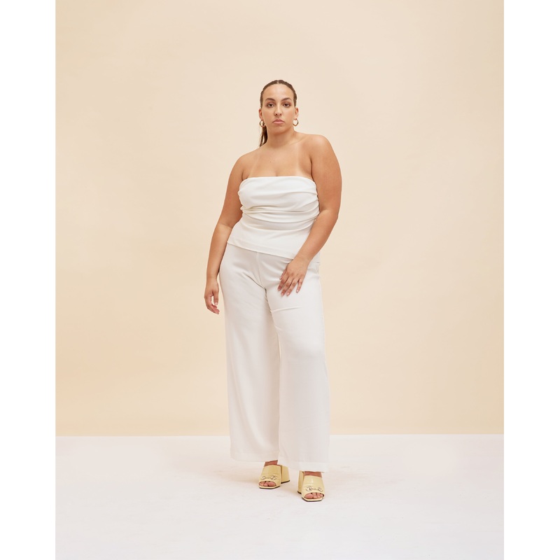 FIREBIRD PANT CREAM|4|6|8|10|12|14|16|18|20|22|24