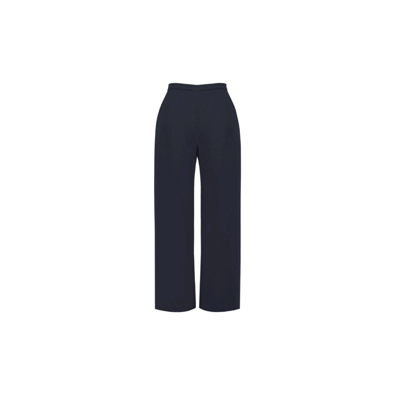FIREBIRD PANT PETITE COAL|4|6|8|10|12|14|16|18|20|22|24