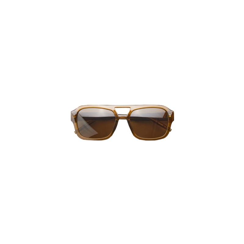 KAYA SUNGLASS SMOKE|ONE SIZE