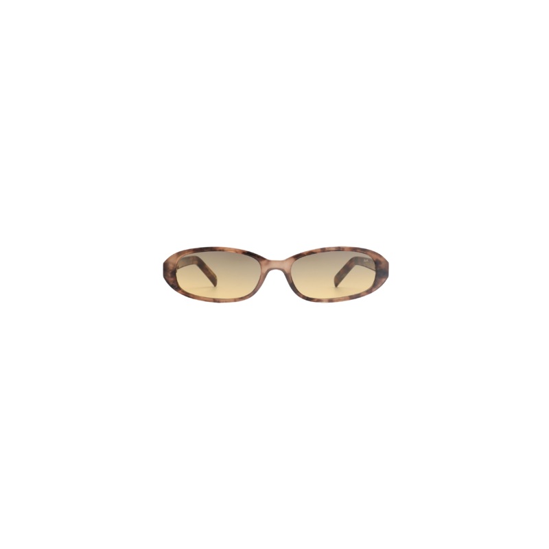 MACY SUNGLASS COQUINA|ONE SIZE