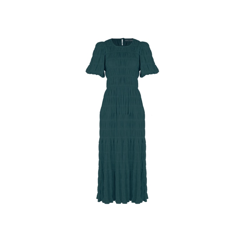 MIRELLA PRAIRIE DRESS PINE|4|6|8|10|12|14|16|18|20|22|24
