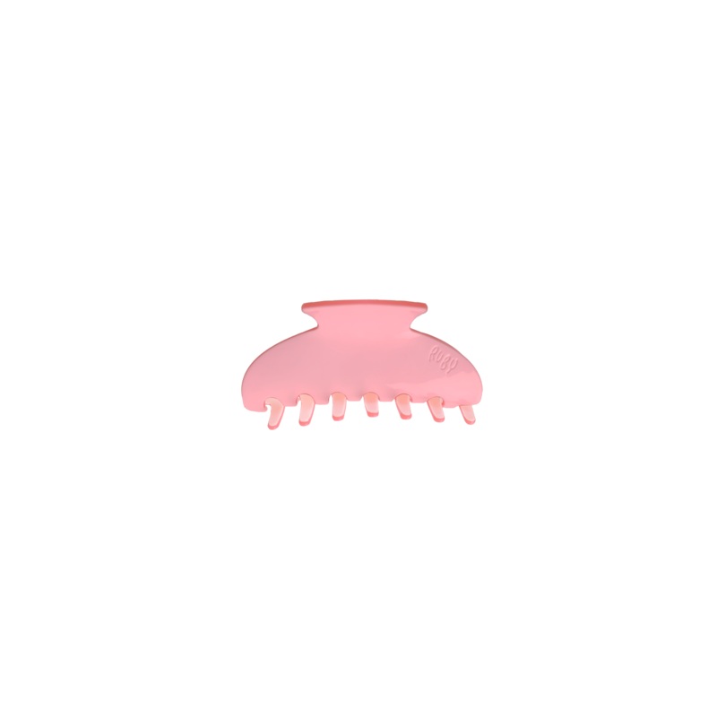 PALOMA HAIR CLAW PINK STRIPE|ONE SIZE