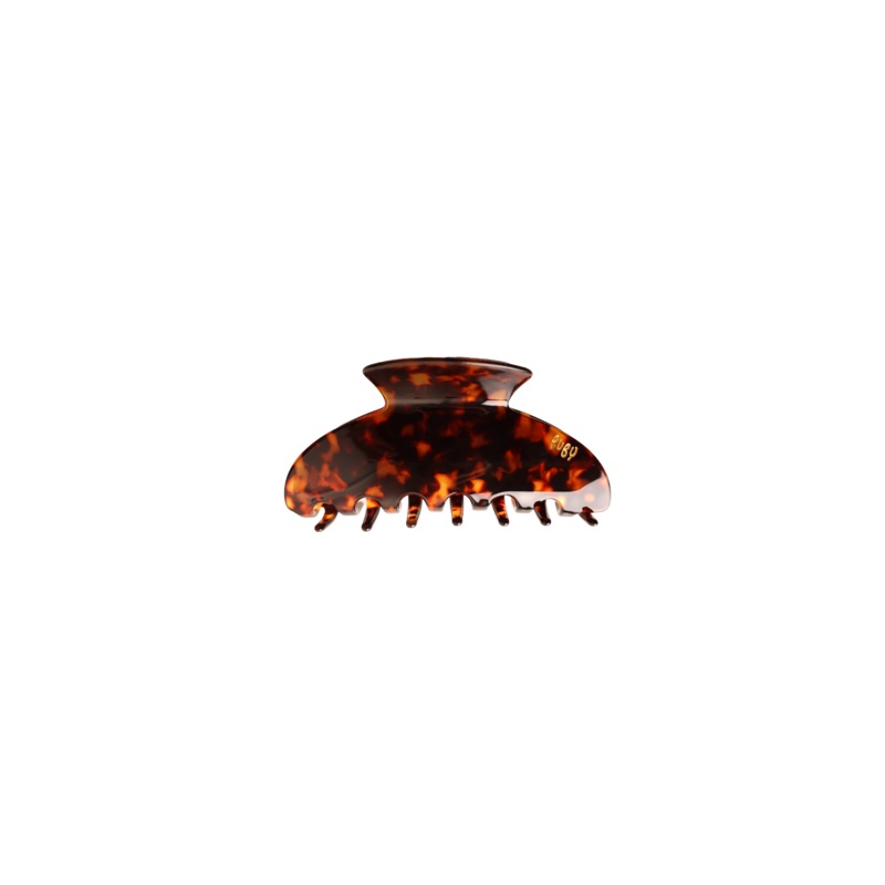 PALOMA HAIR CLAW TORTOISESHELL