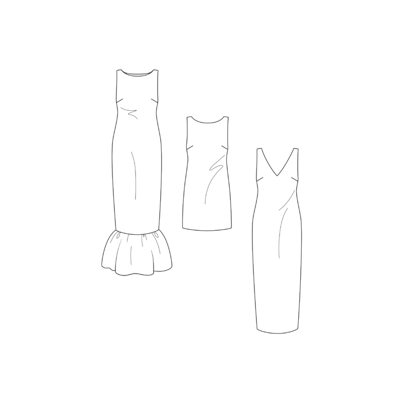 ROBIN PATTERN|1|2|4 to 28|PRINTED|PDF