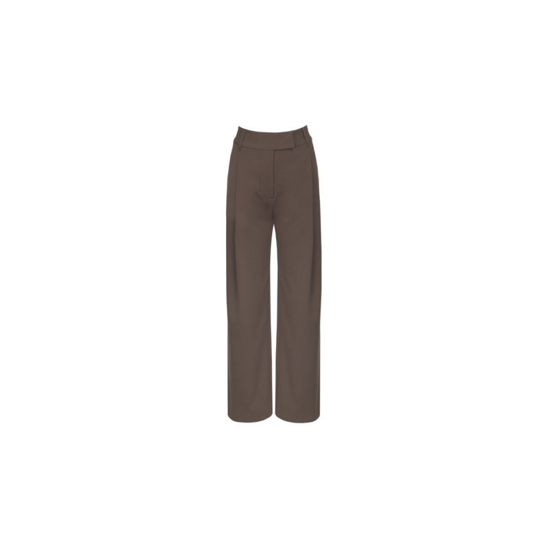 RUE TROUSER DONKEY|4|6|8|10|12|14|16|18|20