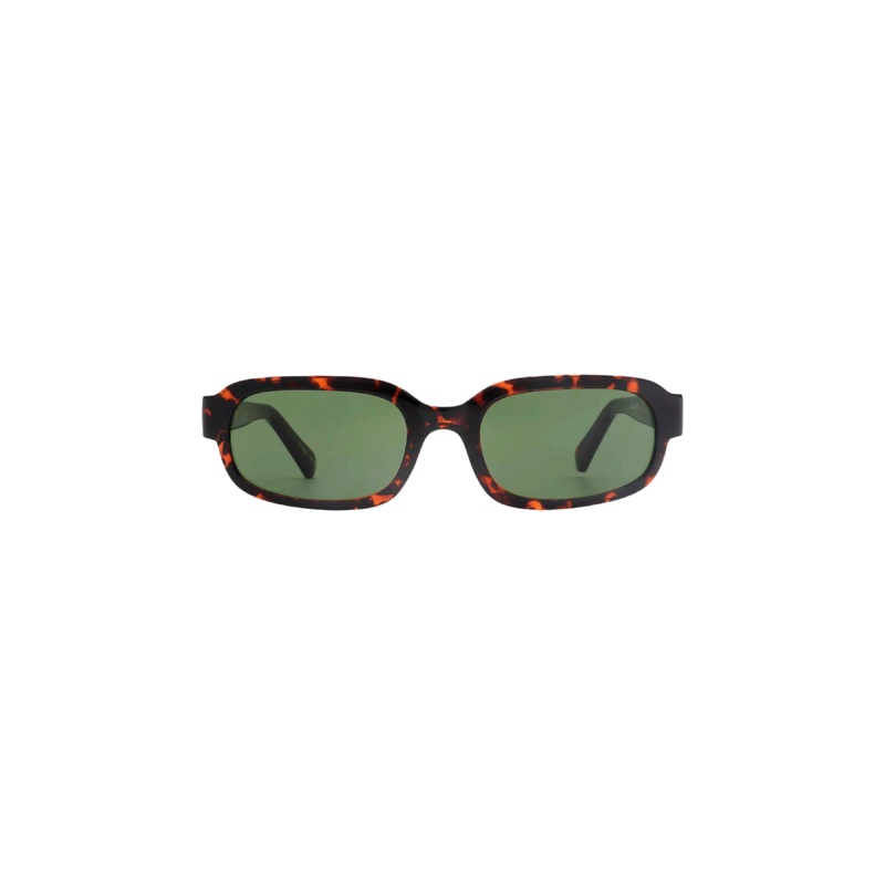 WILL SUNGLASS DEMI TORTOISE|ONE SIZE