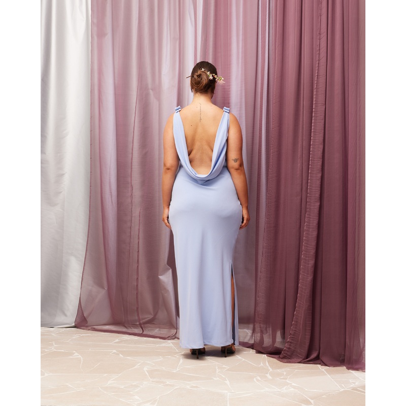 BLACK TIE DRESS SERENITY LOOKBOOK 2