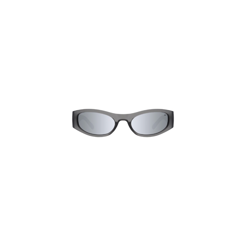GUST SUNGLASS MATTE GREY|ONE SIZE