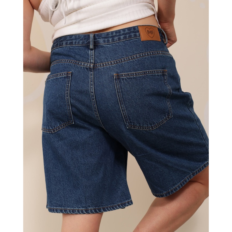 LOOKBOOK: BLINK SHORT SISE 14 2