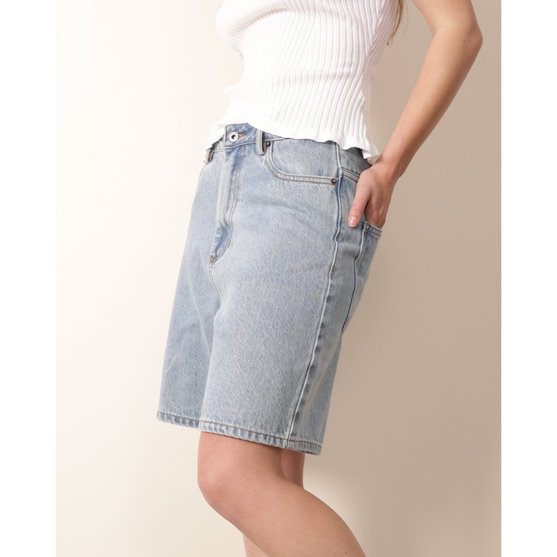 LOOKBOOK: SOLAR SHORT SIZE 6|Default Title