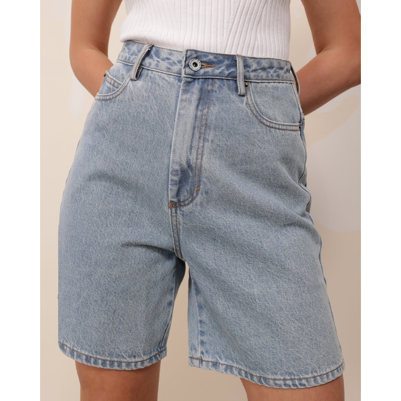 LOOKBOOK: SOLAR SHORT SIZE 8|Default Title