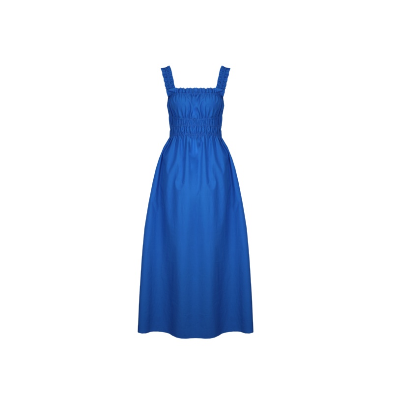 TRULLI DRESS COBALT|4|6|8|10|12|14|16|18|20