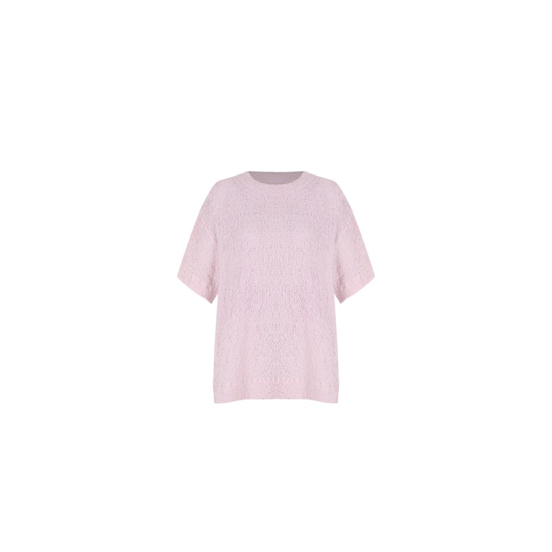 BUBBLE T-SHIRT PINK|4|6|8|10|12|14|16|18|20