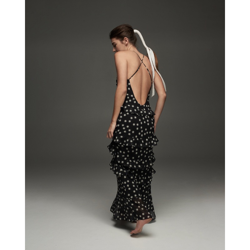 CAPELLA GOWN STAR|4|6|8|10|12|14|16