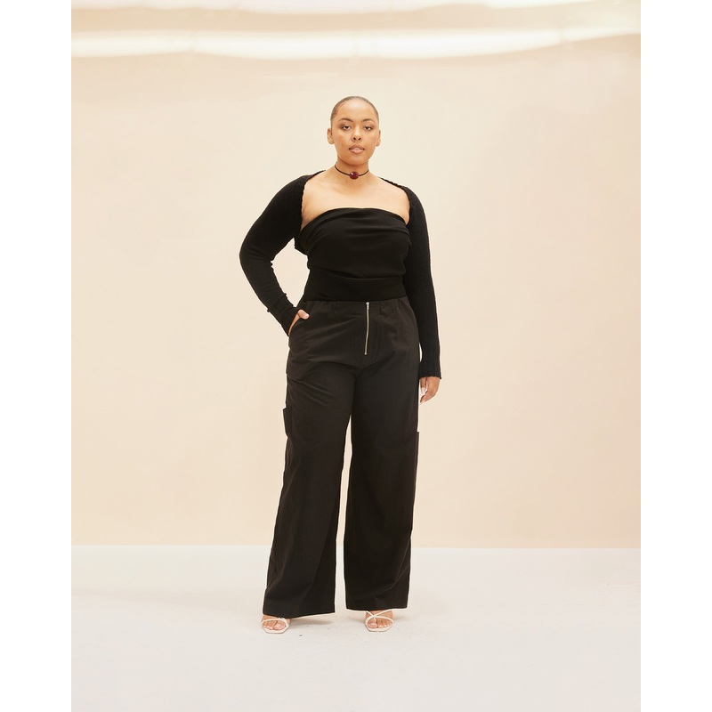 COMET PANT BLACK|4|6|8|10|12|14|16|18|20