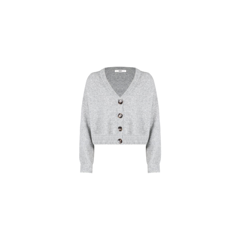 DARCY CARDIGAN GREY|4|6|8|10|12|14|16|18|20