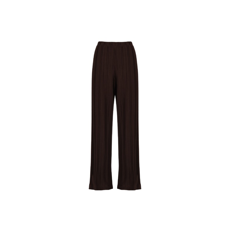 FIONA PLEAT PANT JAVA|4|6|8|10|12|14|16|18|20