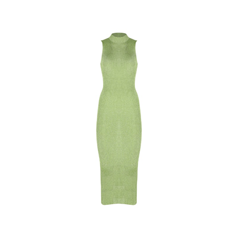 FLASH DRESS GREEN|4|6|8|10|12|14|16|18|20