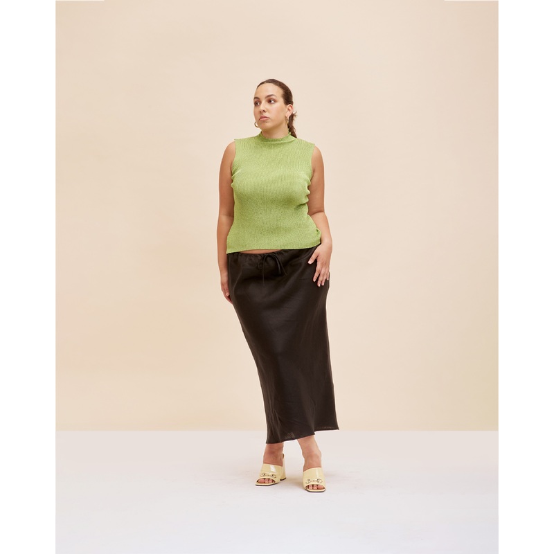 FLASH TANK GREEN|4|6|8|10|12|14|16|18|20