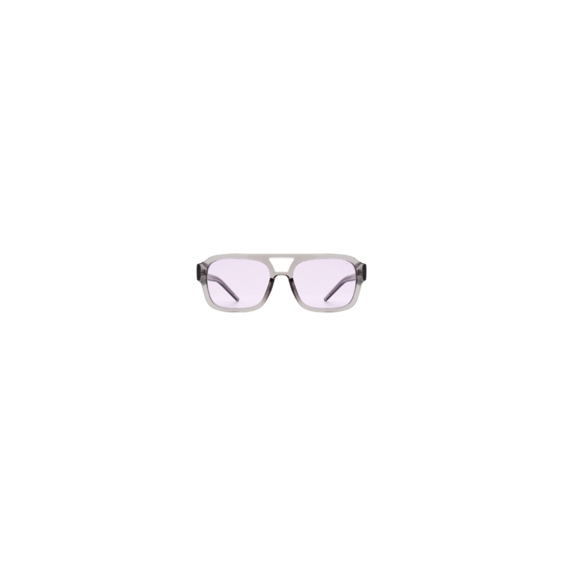 KAYA SUNGLASS GREY|Default Title