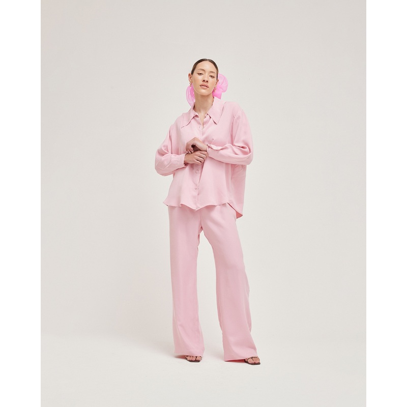 LAFAYETTE PANT BUBBLEGUM|4|6|8|10|12|14|16|18|20|22|24