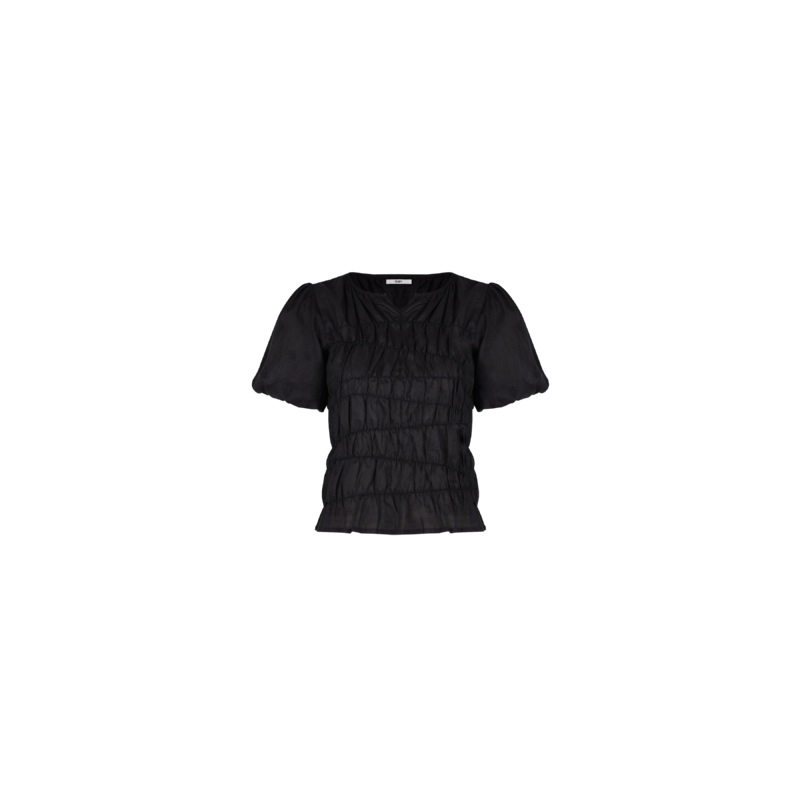 LILLIE T-SHIRT BLACK|4|6|8|10|12|14|16|18|20