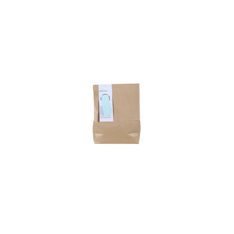 OFFCUT BUNDLE BABY BLUE|ONE SIZE