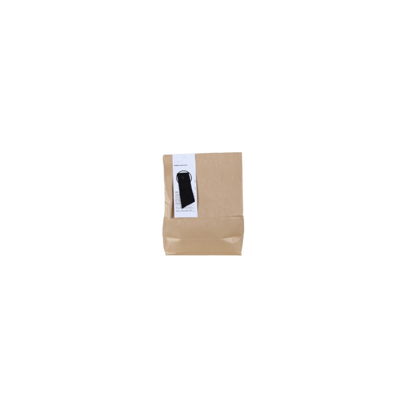 OFFCUT BUNDLE BLACK MAGNOLIA ONE SIZE