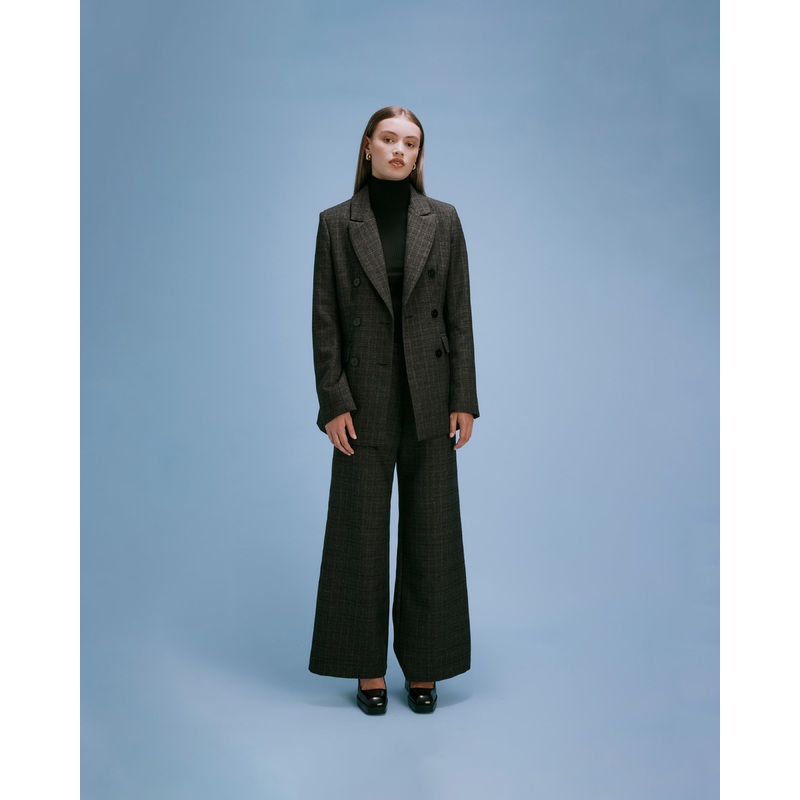SWISH BLAZER TWEED|6|8|10|12|14|16|18|20