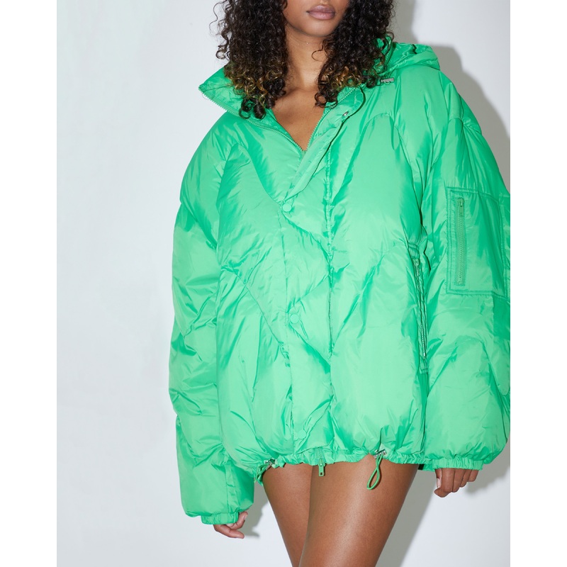 CLOUD PUFFER PARAKEET|X-SMALL|SMALL|MEDIUM|LARGE|X-LARGE