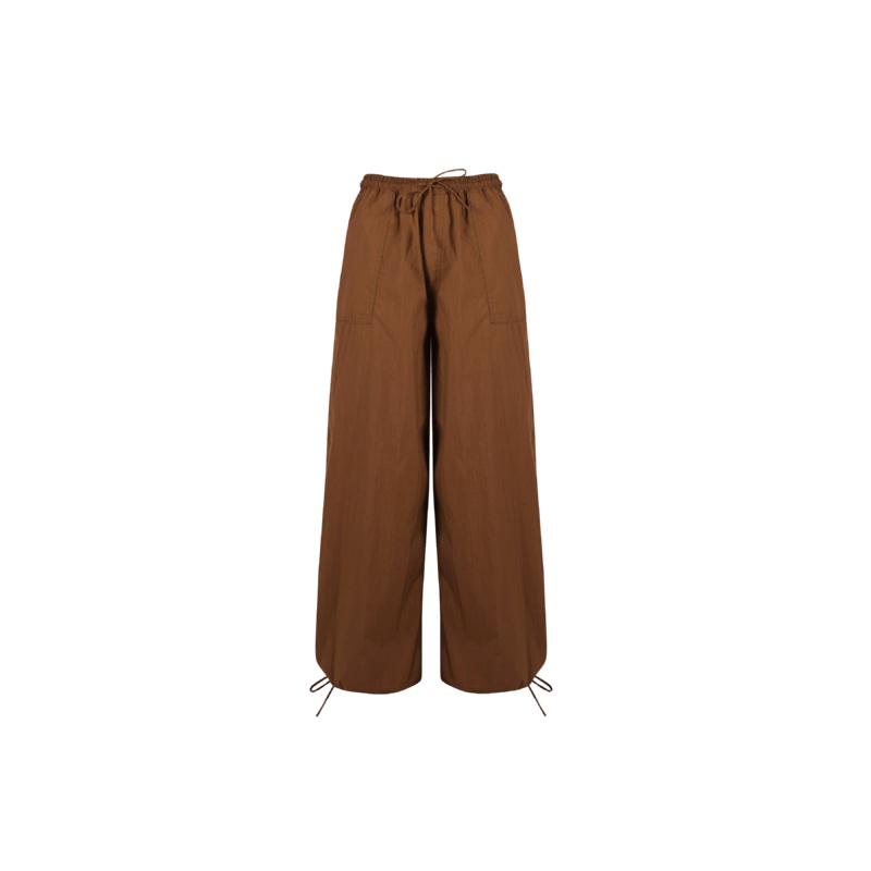 DONOVAN TIE PANT MOCHA|4|6|8|10|12|14|16|18|20
