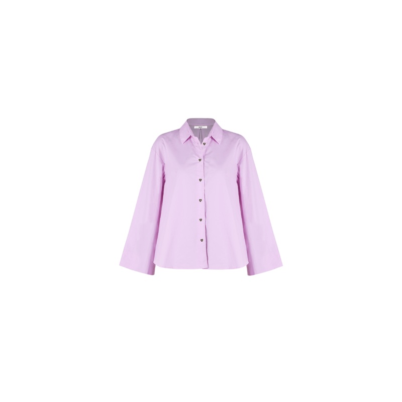 FELIX SHIRT PINK|6|8|10|12|14|16|18|20