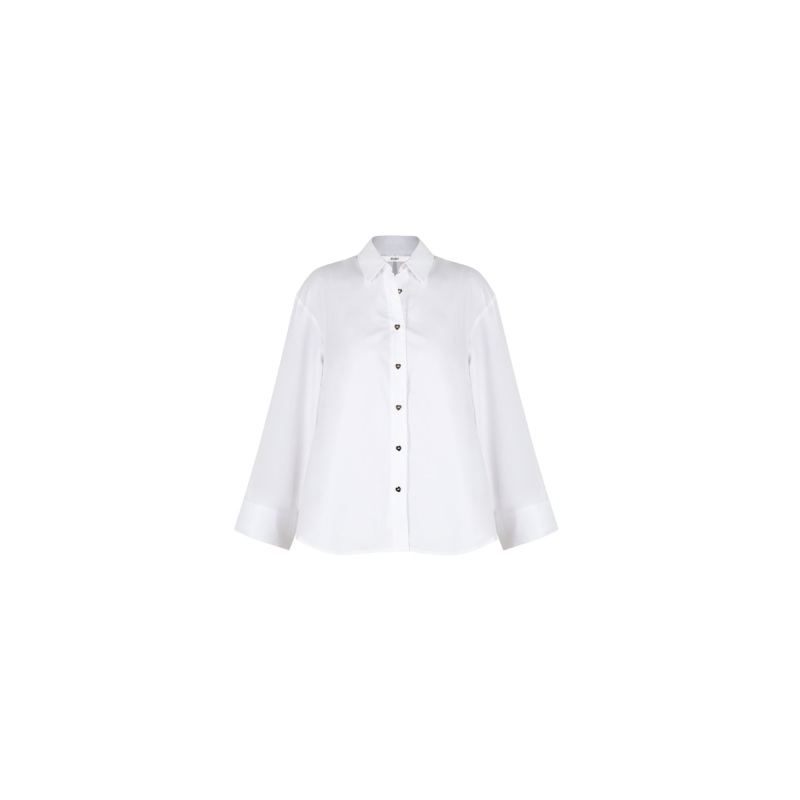 FELIX SHIRT WHITE|6|8|10|12|14|16|18|20