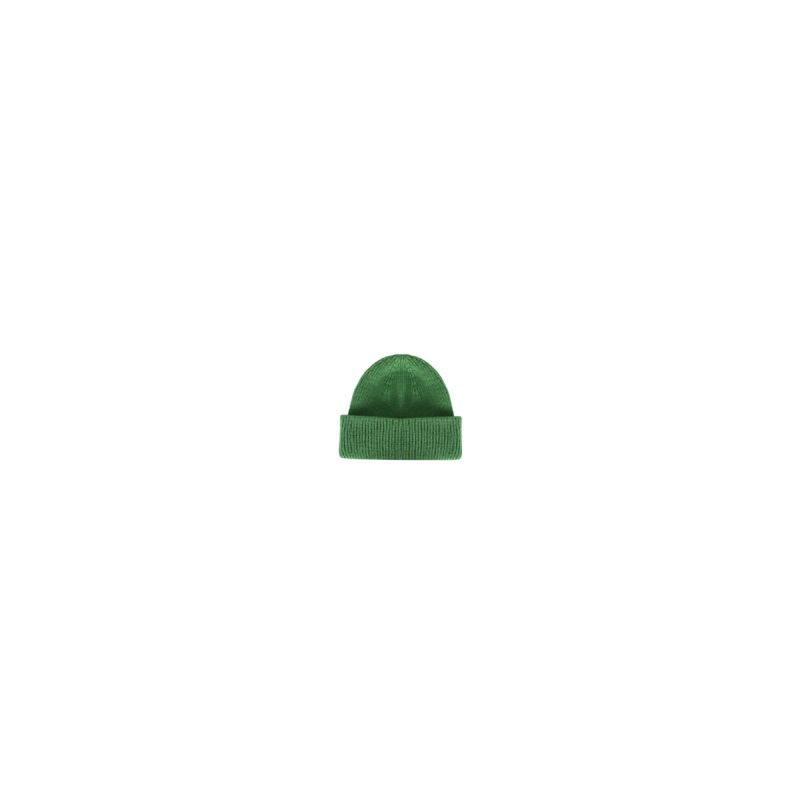 HEIDI BEANIE KHAKI|ONE SIZE