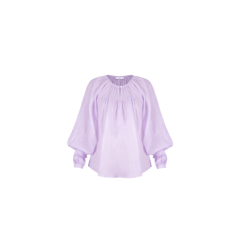 KAI BLOUSE LILAC|4|6|8|10|12|14|16|18|20