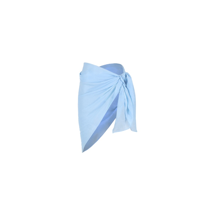 KAI SARONG SKY|ONE SIZE