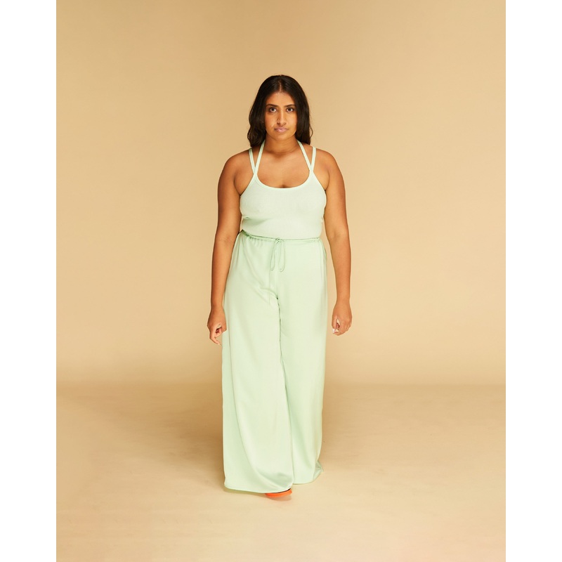 KIKI KNIT TANK MINT|4|6|8|10|12|14|16|18|20