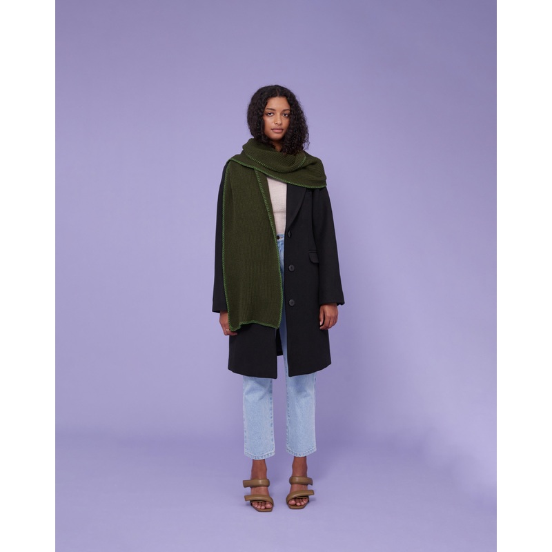 MAGNUS COAT BLACK|4|6|8|10|12|14|16|18|20