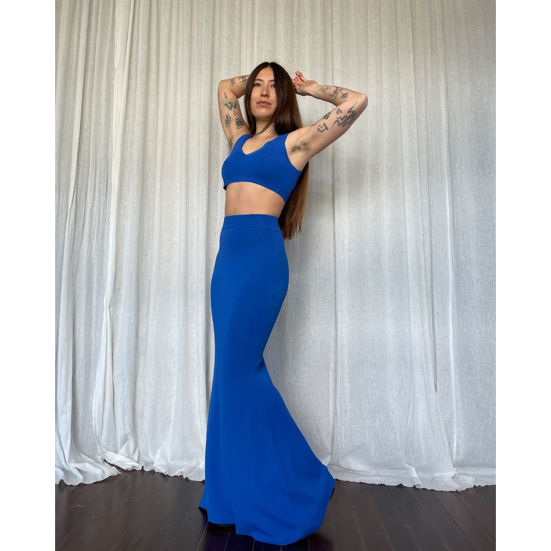 MERMAID BRALETTE LAGOON|4|6|8|10|12|14|16|18|20