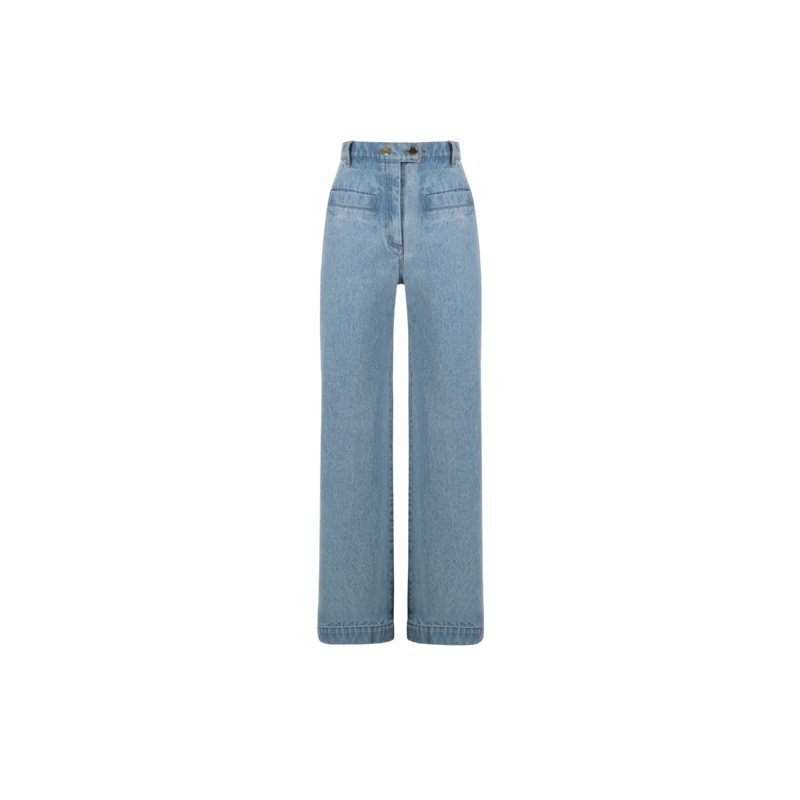 SUZIE JEAN LIGHT BLUE|4|6|8|10|12|14|16|18|20