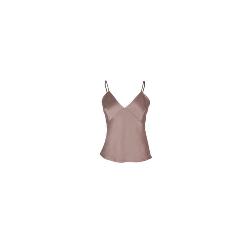 WEIRDER CAMISOLE TIRAMISU|4|6|8|10|12|14|16|18|20|22|24