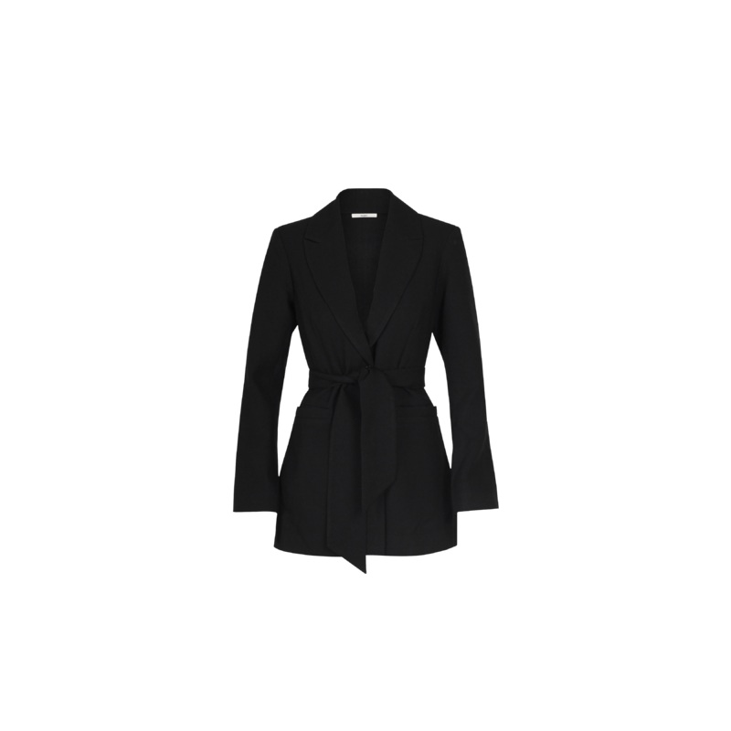 ALEXIA BLAZER BLACK|4|6|8|10|12|14|16|18|20