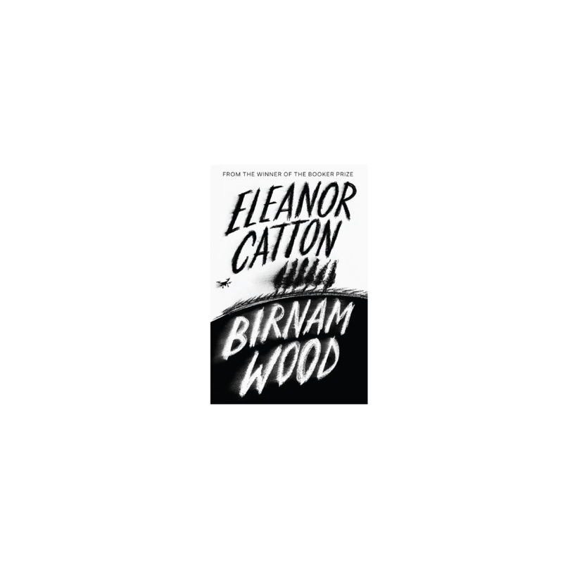 BIRNAM WOOD BY ELEANOR CATTON MULTI