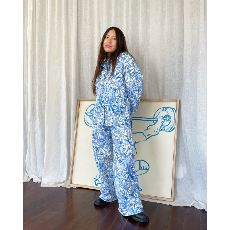 BUTTERFLY JACKET BUBBLE BLOOM|4|6|8|10|12|14|16|18|20